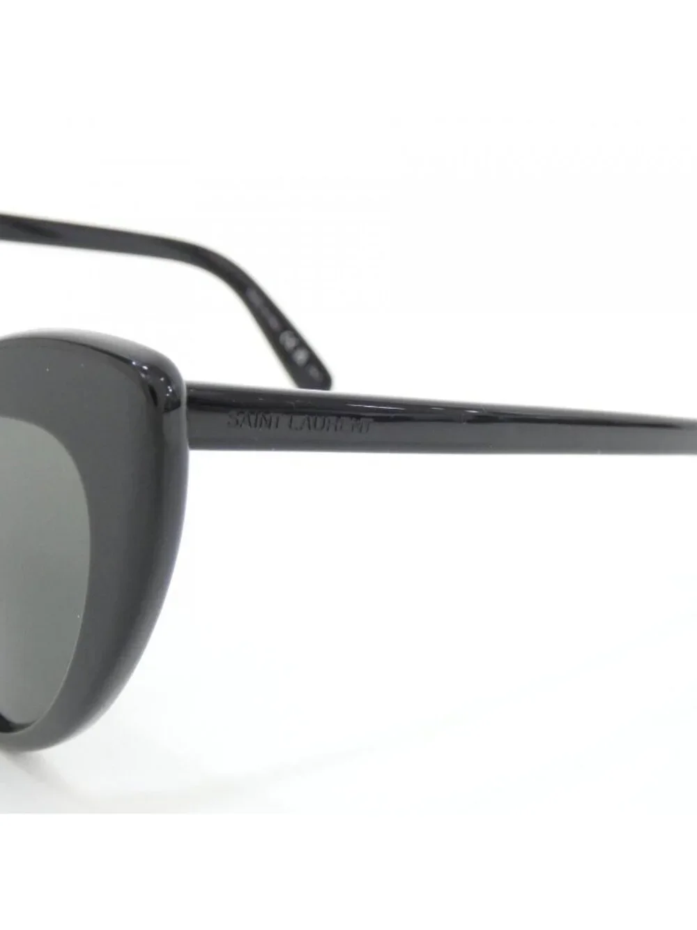 Saint Laurent Sunglasses Eyewear